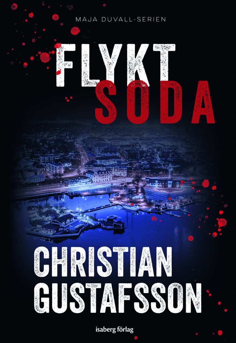 Christian Gustafsson : Flyktsoda