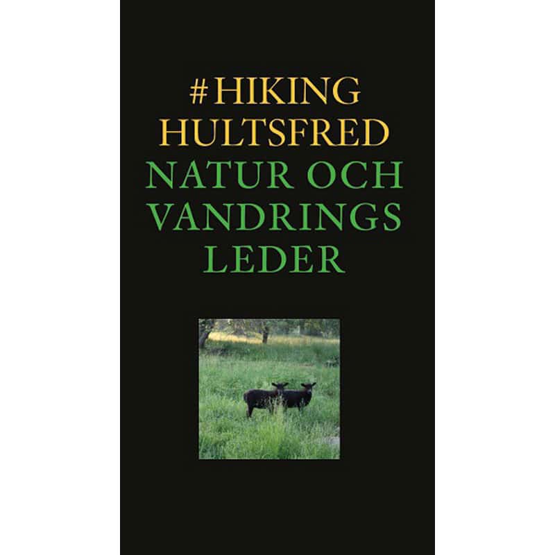 Christian Holzer : #hikinghultsfred : natur och vandringsleder