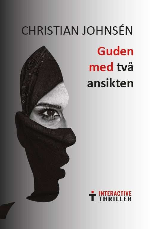 Christian Johnsén : Guden med två ansikten