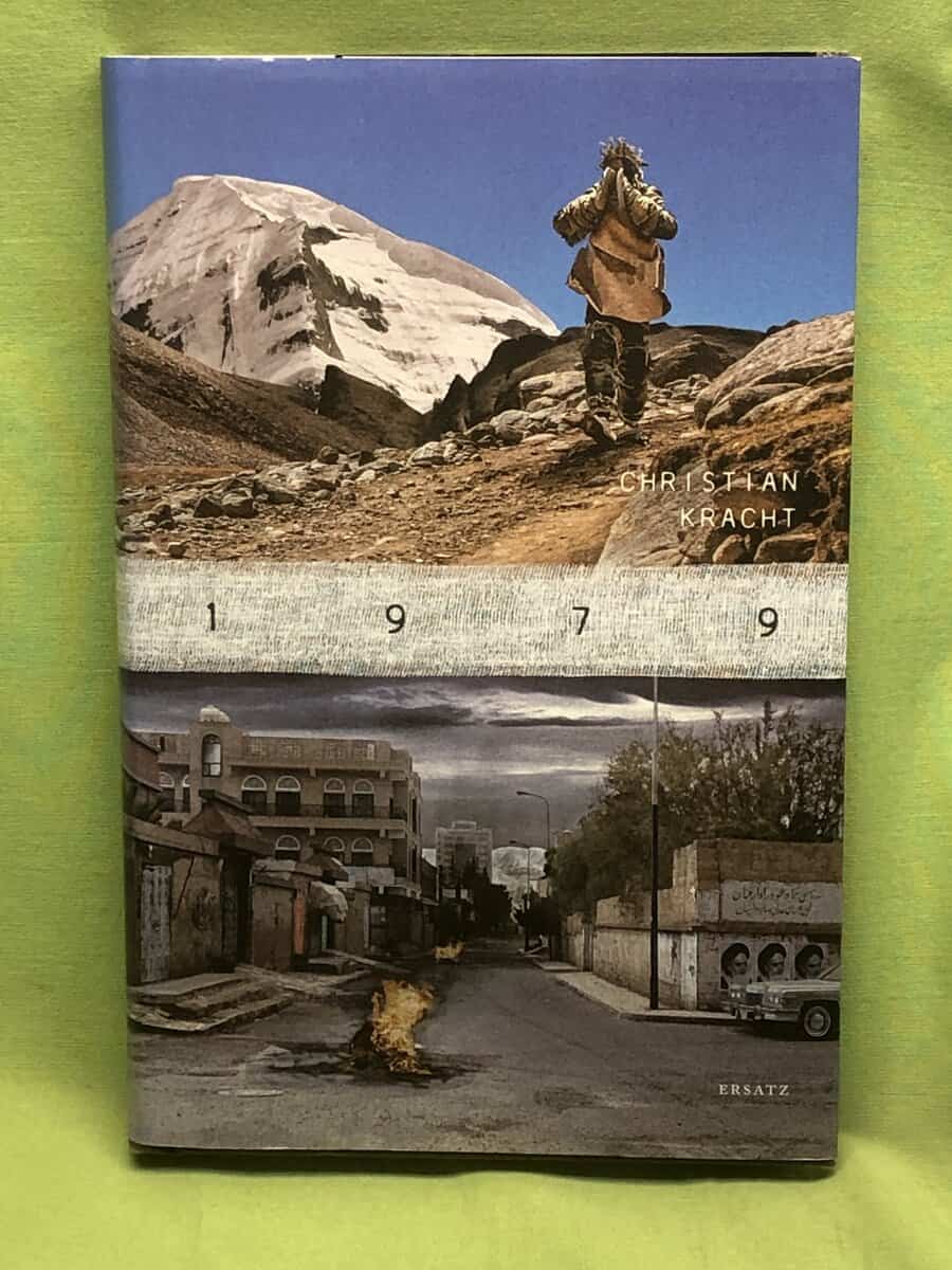 Christian Kracht : 1979