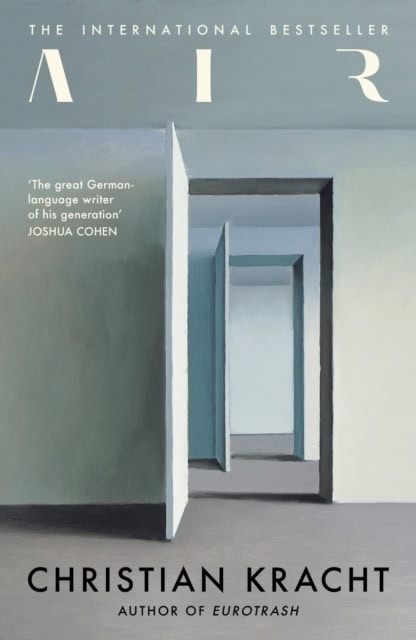 Kracht, Christian | AIR