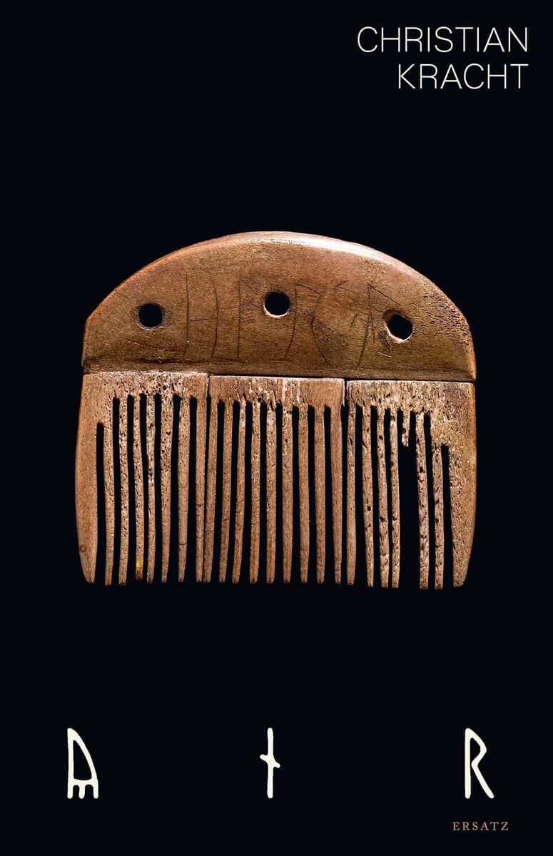 Kracht, Christian | AIR