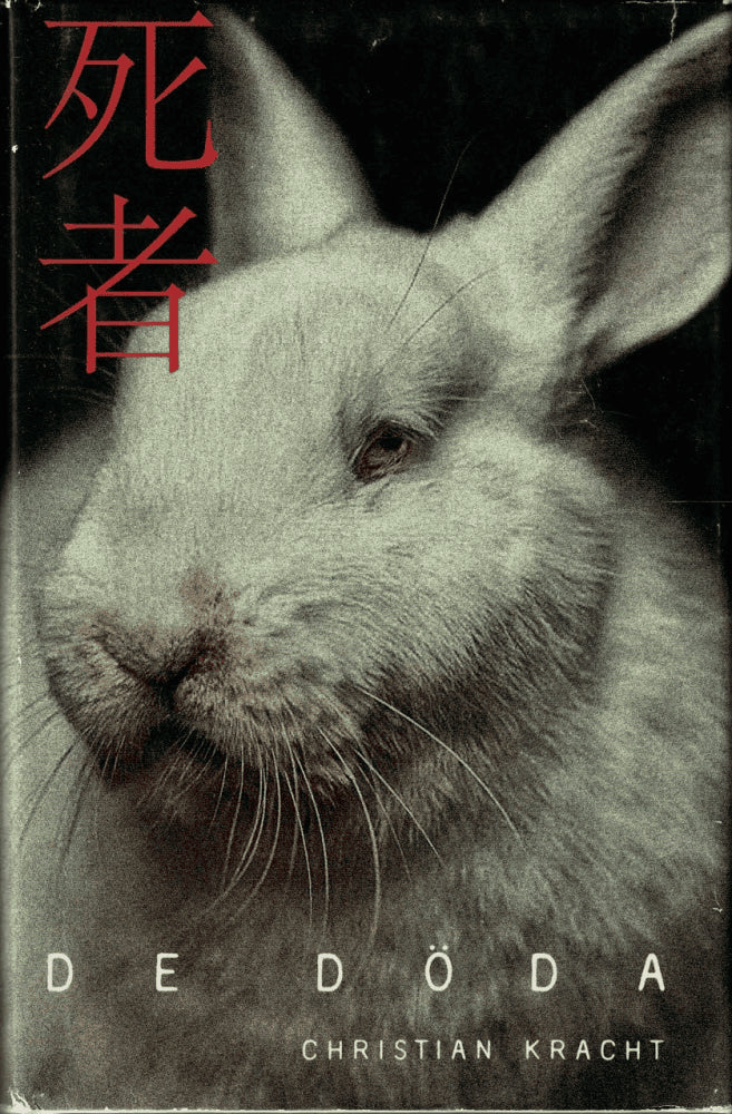Christian Kracht : De döda