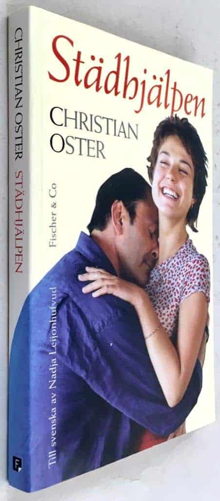 Christian Oster : Städhjälpen