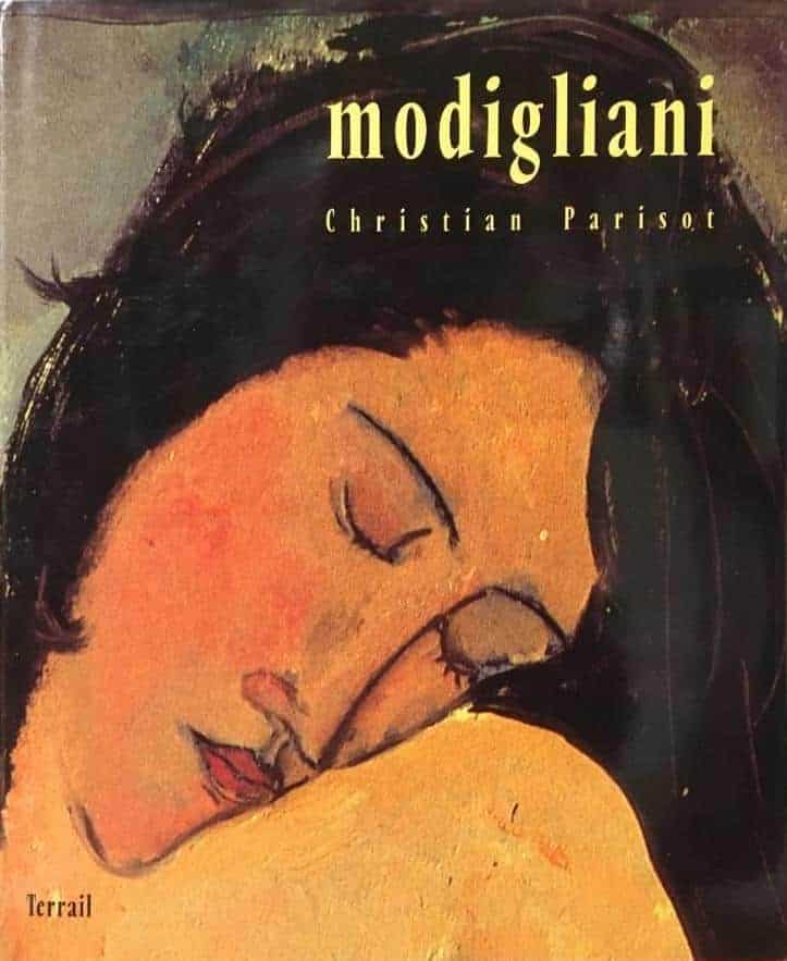 Christian Parisot : Modigliani