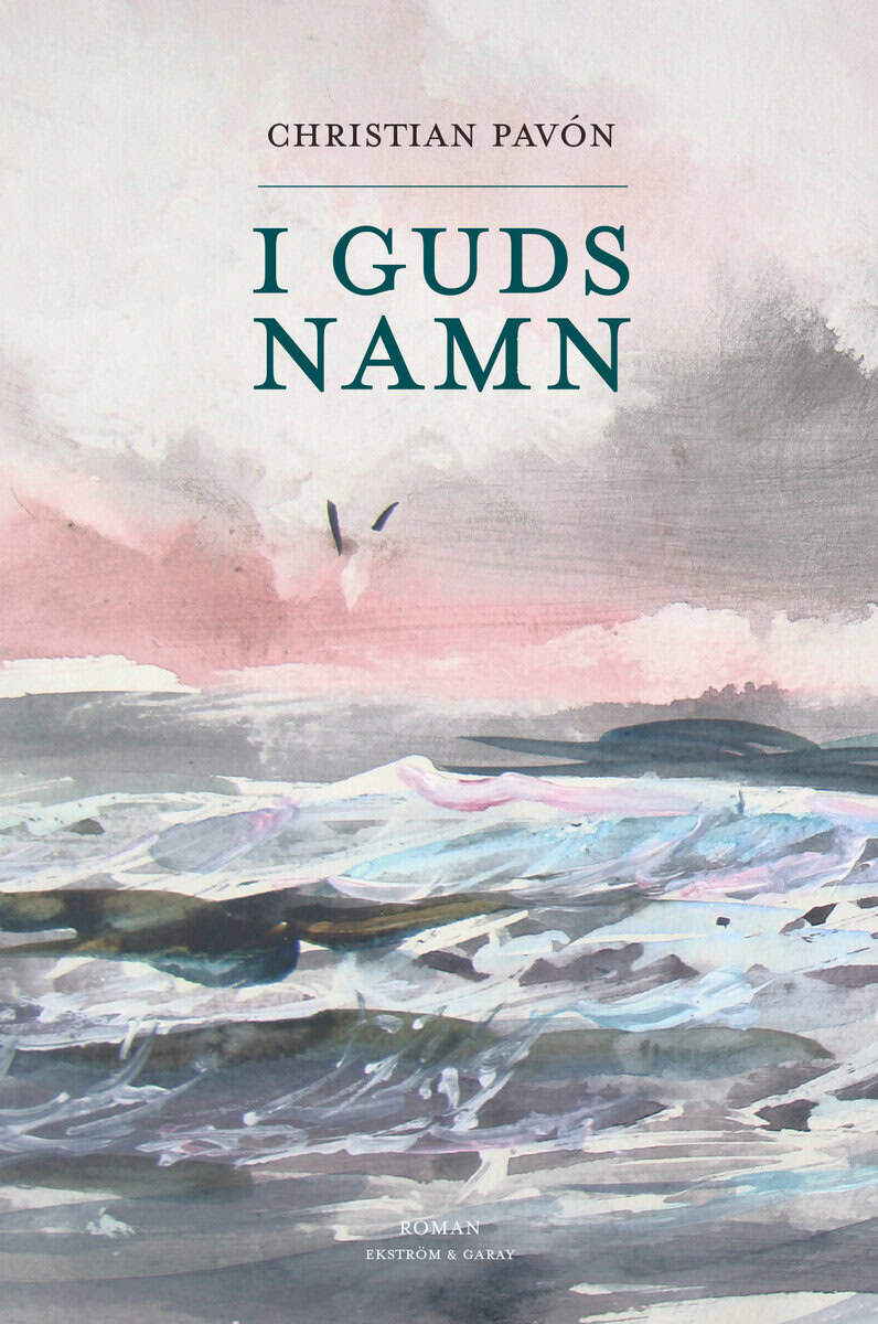 Christian Pavón : I Guds namn