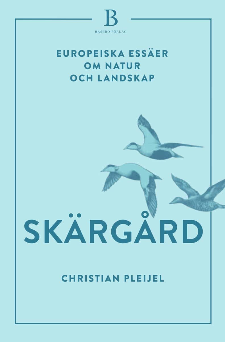 Christian Pleijel : Skärgård