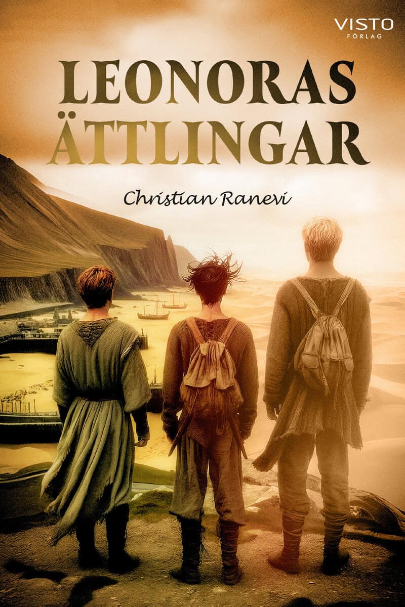 Christian Ranevi : Leonoras ättlingar