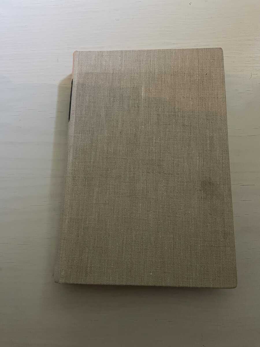 Christian Refslund : Fem aar - Indtryk og oplevelser - Bind I (1)