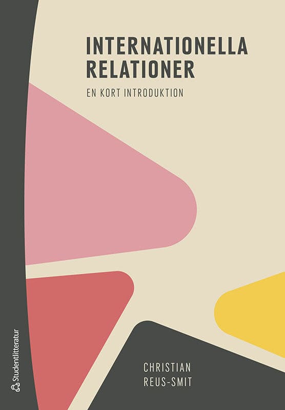 Christian Reus-Smit : Internationella relationer