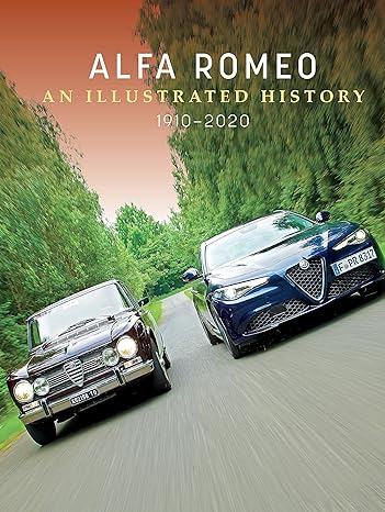 Christian Schön : Alfa Romeo