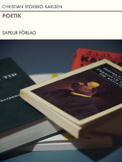 Christian Stokbro : Poetik