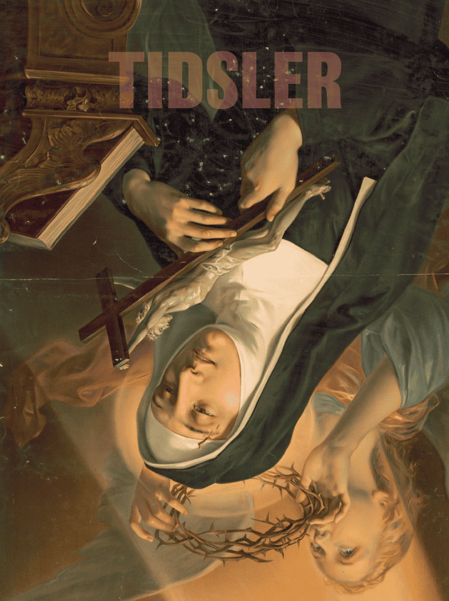 Christian Stokbro : Tidsler