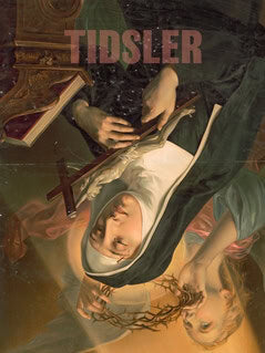 Christian Stokbro : Tidsler