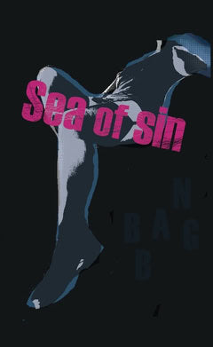 Christian Svensson : Sea of Sin