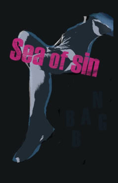 Christian Svensson : Sea of Sin
