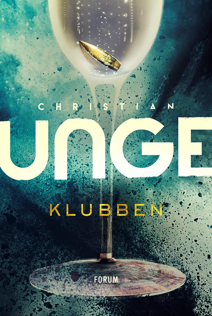 Christian Unge : Klubben