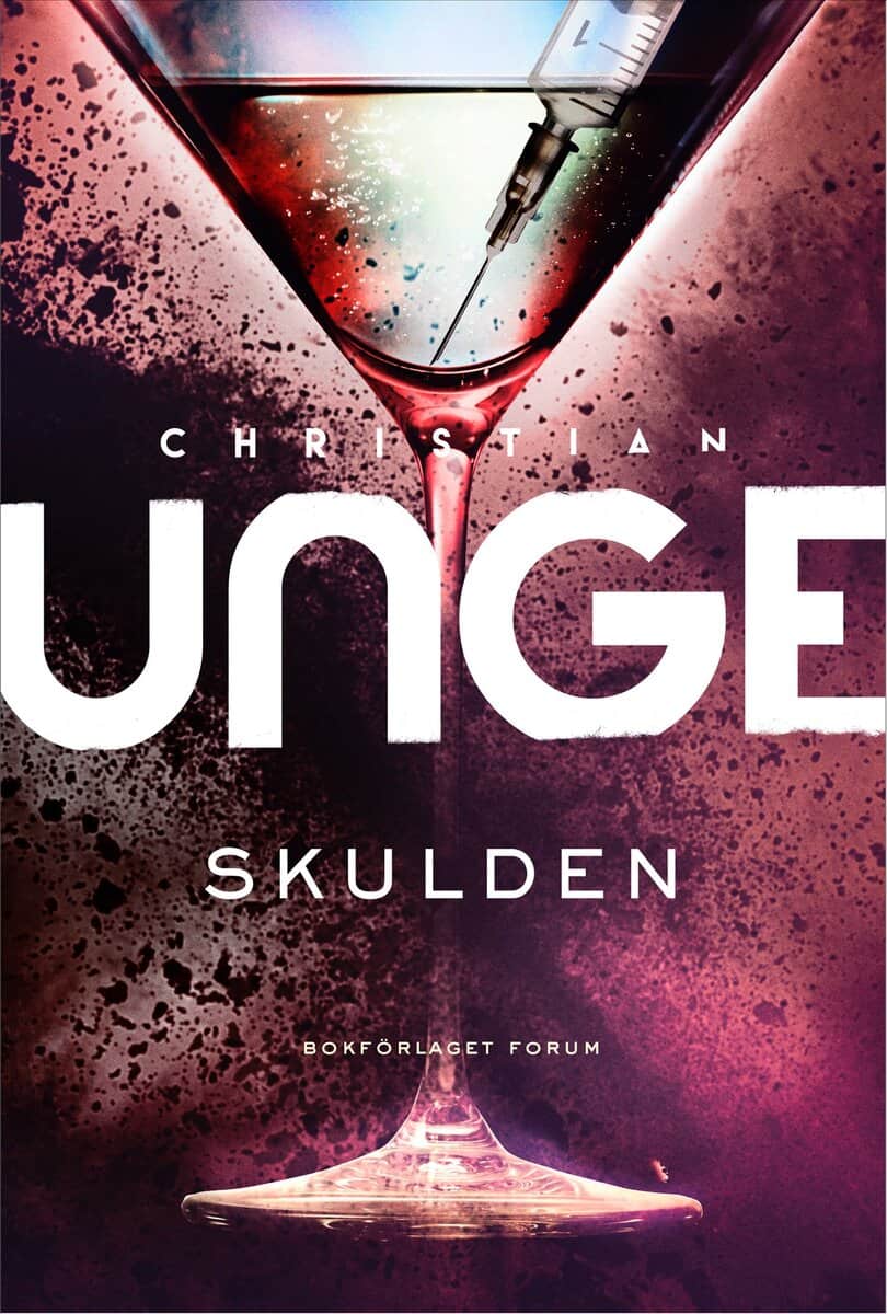Christian Unge : Skulden