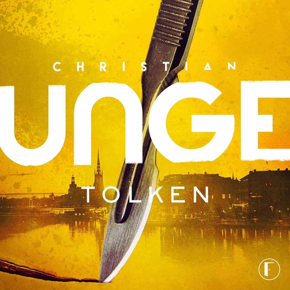 Christian Unge : Tolken