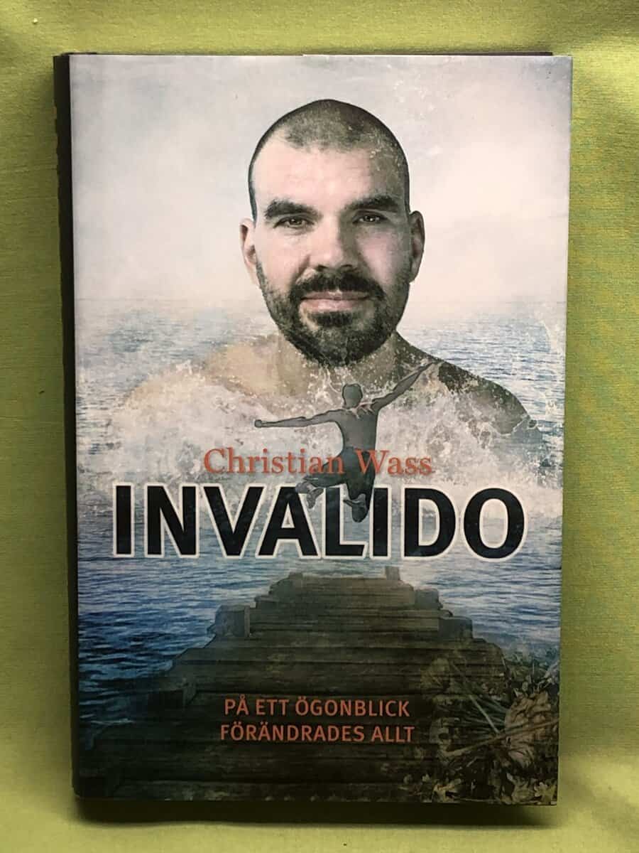 Christian Wass : Invalido
