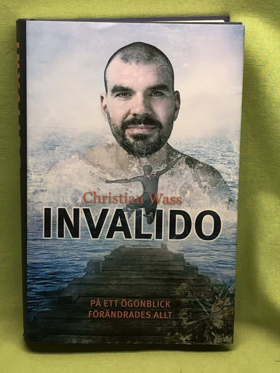 Christian Wass : Invalido