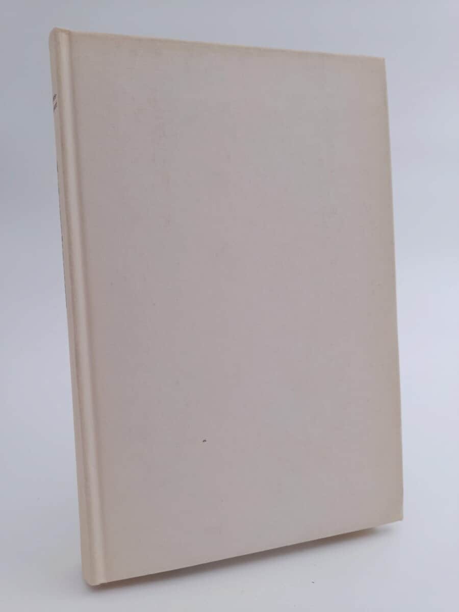 Christiane Desroches-Noblecourt : Tutanchamon