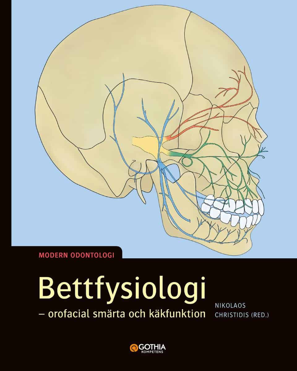 Christidis, Nikolaos ; Christidis, Maria ; Grigoriadis, Anastasios ; Näsman, Peggy ; Louca Jounger, Sofia : Bettfysiologi
