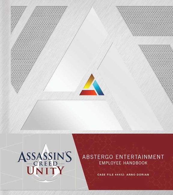 Christie Golden : Assassin's Creed Unity