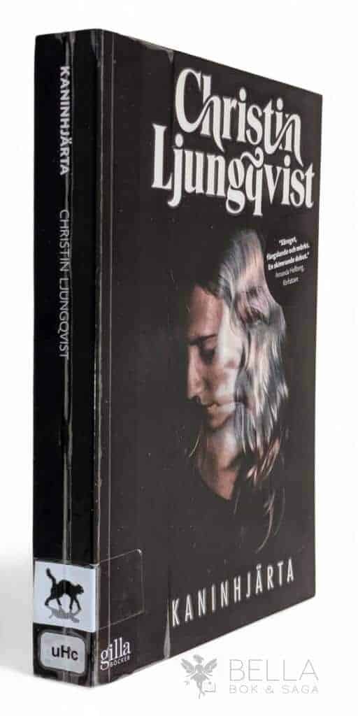 Christin Ljungqvist : Kaninhjärta