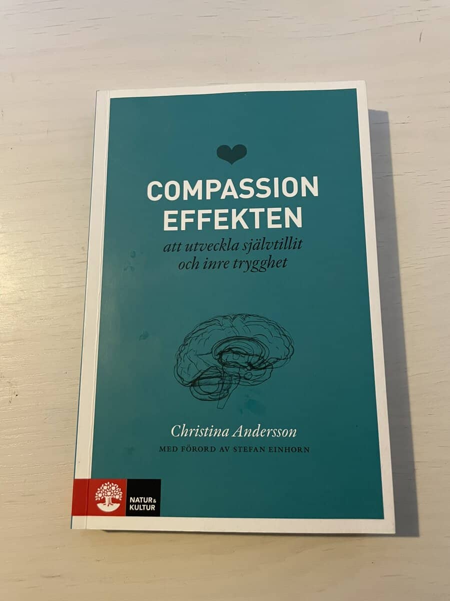 Christina Andersson : Compassioneffekten