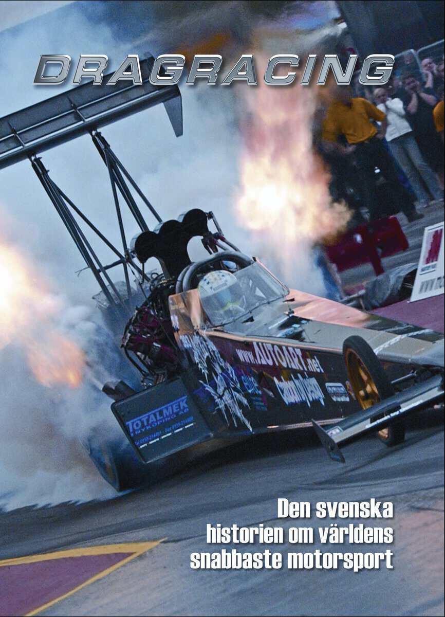 Christina Boden : Den svenska historien om världens snabbaste motorsport