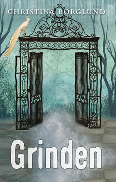 Christina Borglund : Grinden