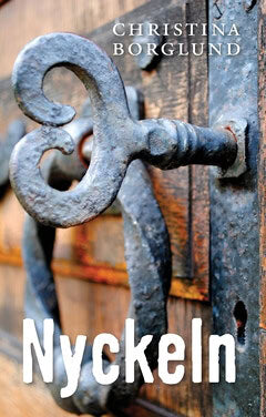 Christina Borglund : Nyckeln