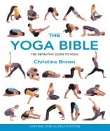 Christina Brown : Yoga Bible