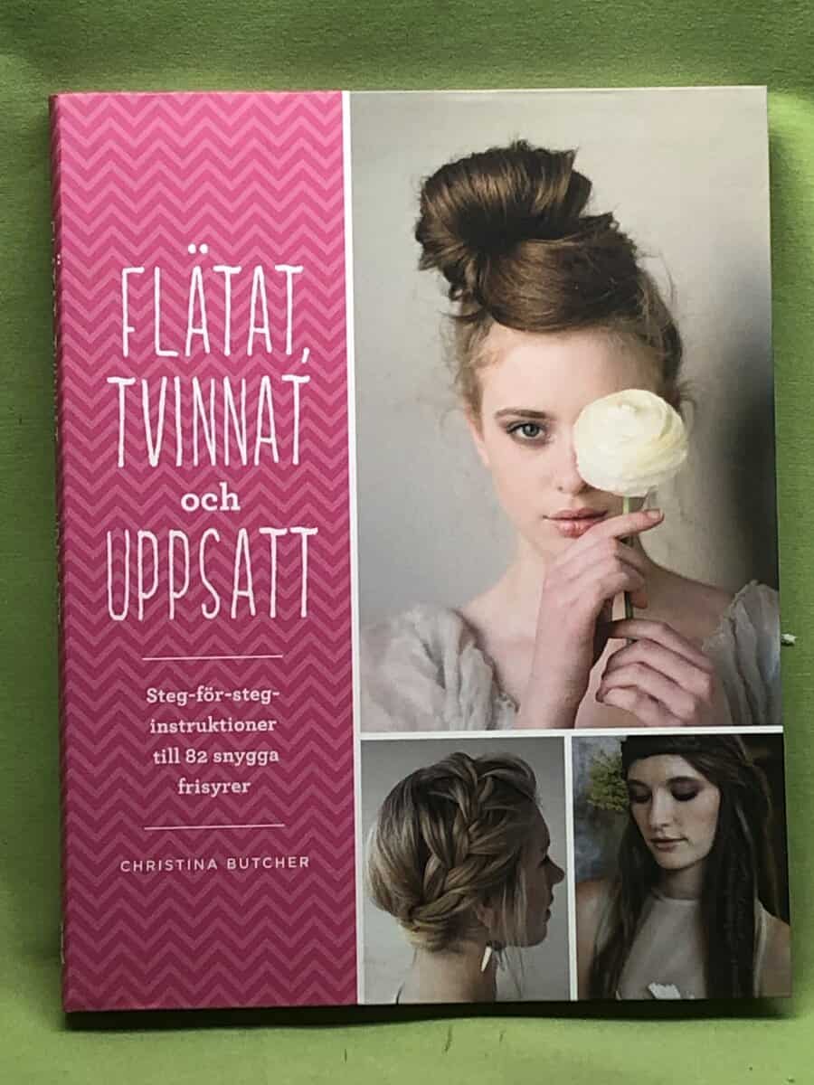 Christina Butcher : Flätat, tvinnat och uppsatt