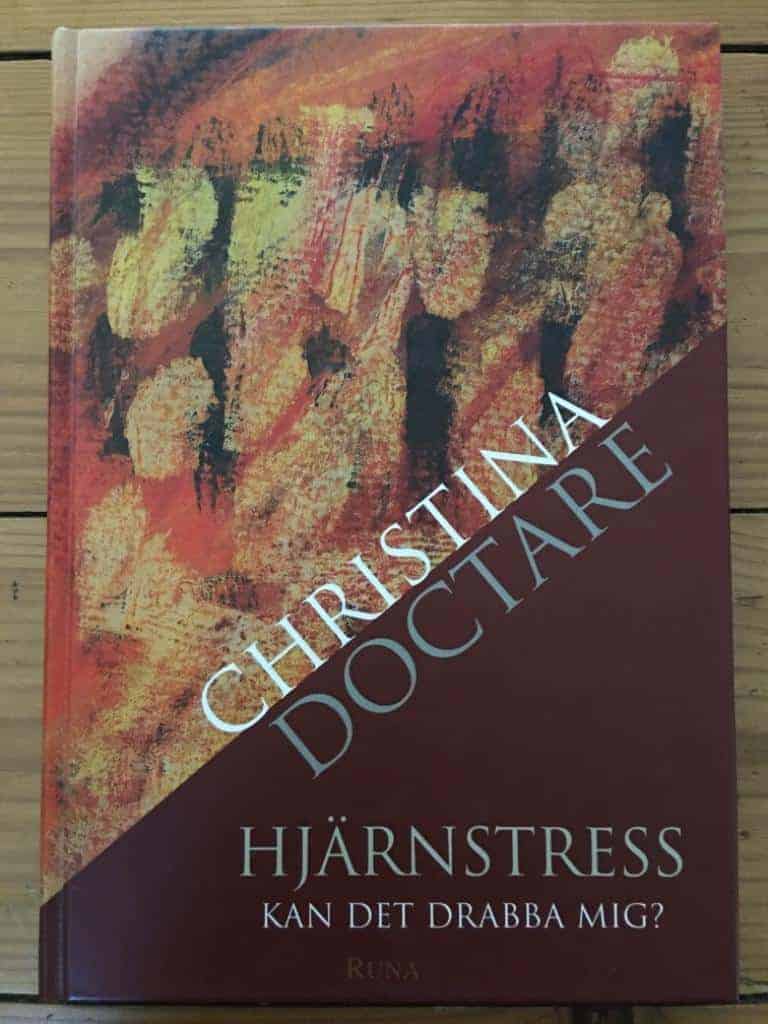 Christina Doctare : Hjärnstress