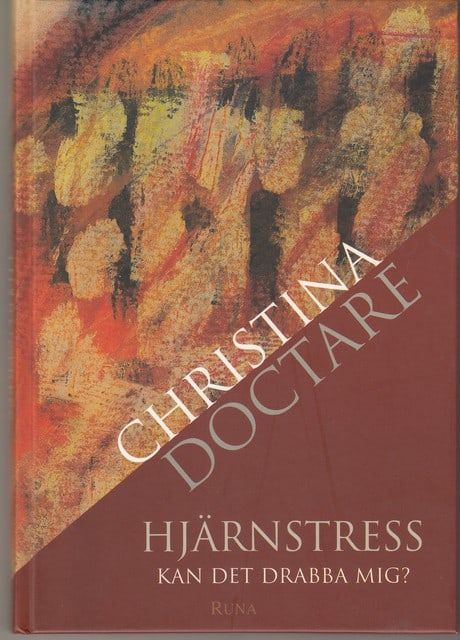 CHRISTINA. DOCTARE : Hjärnstress