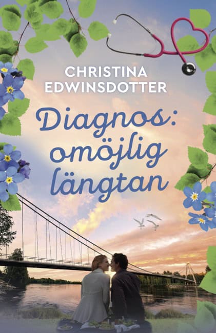 Christina Edwinsdotter : Diagnos
