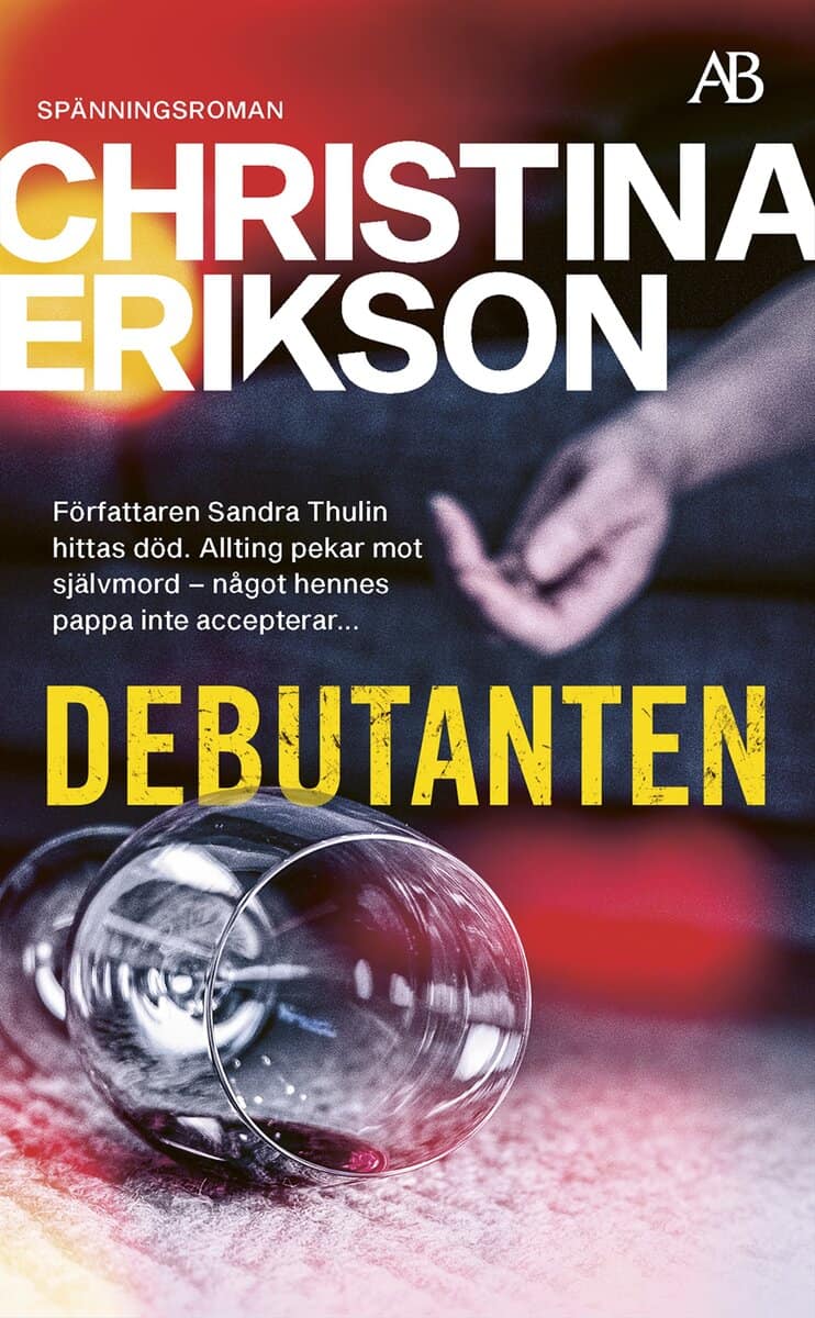 Christina Erikson : Debutanten