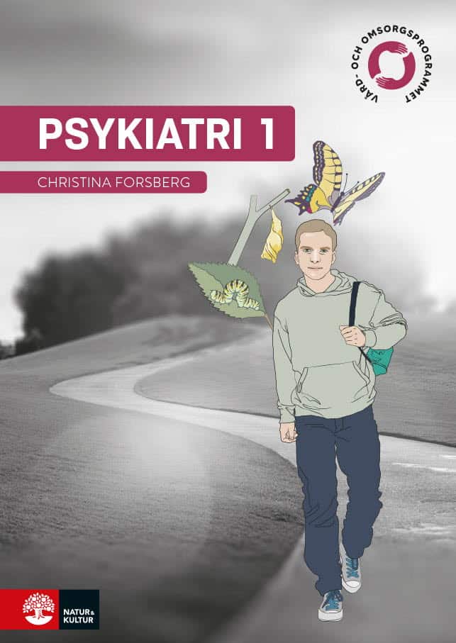 Christina Forsberg : Psykiatri 1