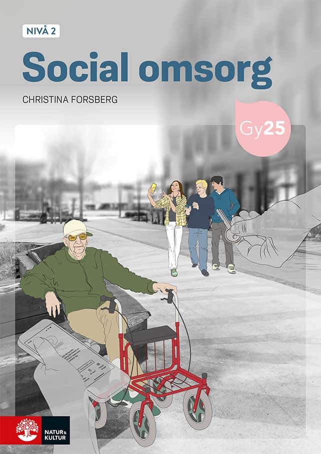 Christina Forsberg : Social omsorg nivå 2