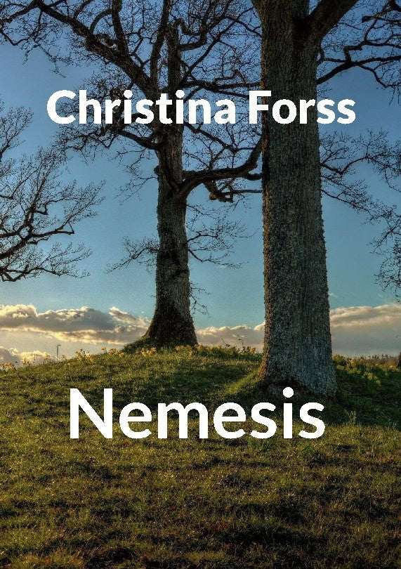 Christina Forss : Nemesis