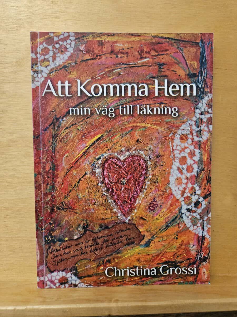 Christina Grossi : Att komma hem