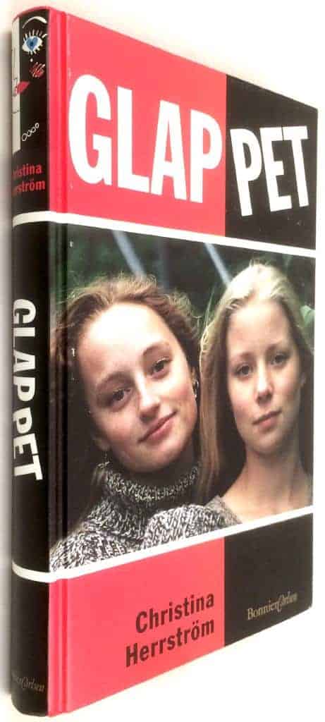 Christina Herrström : Glappet