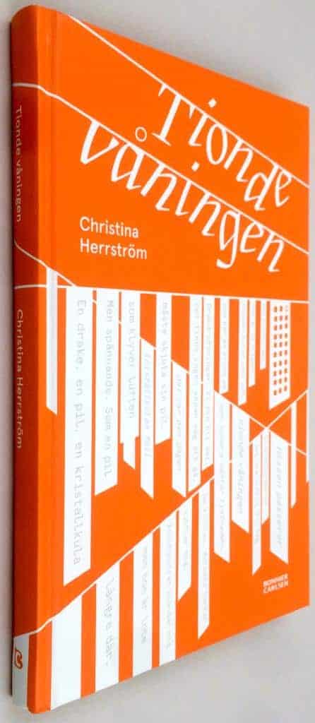 Christina Herrström : Tionde våningen