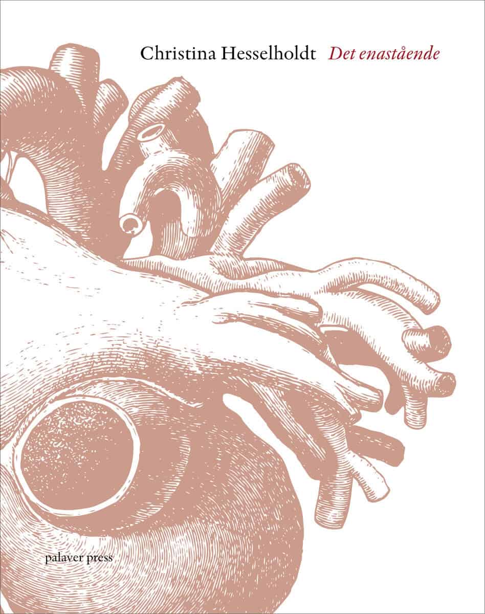 Christina Hesselholdt : Det enastående