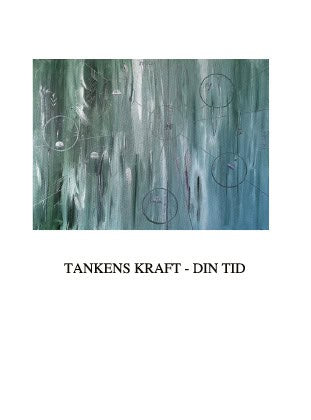 Christina Jonsson : Tankens kraft