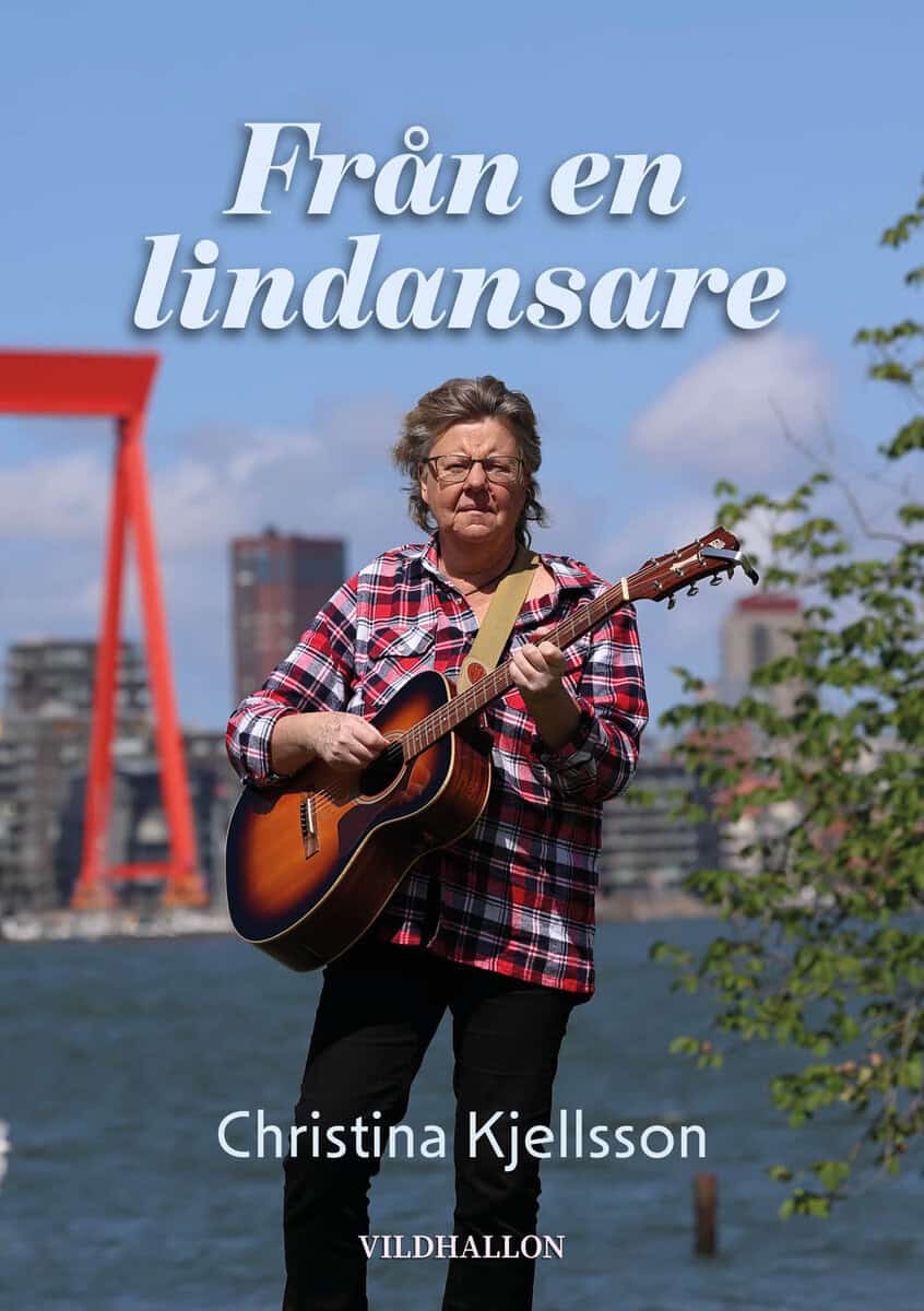 Christina Kjellsson : Från en lindansare