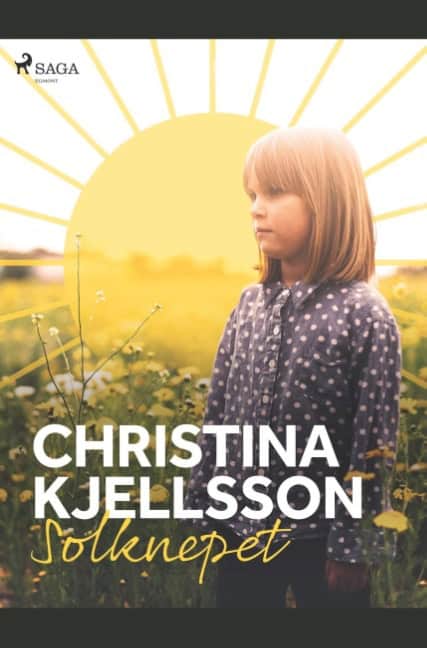Christina Kjellsson : Solknepet