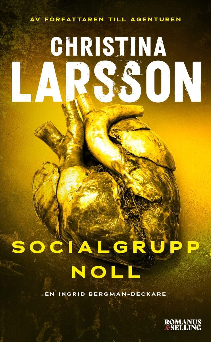 Christina Larsson : Socialgrupp noll